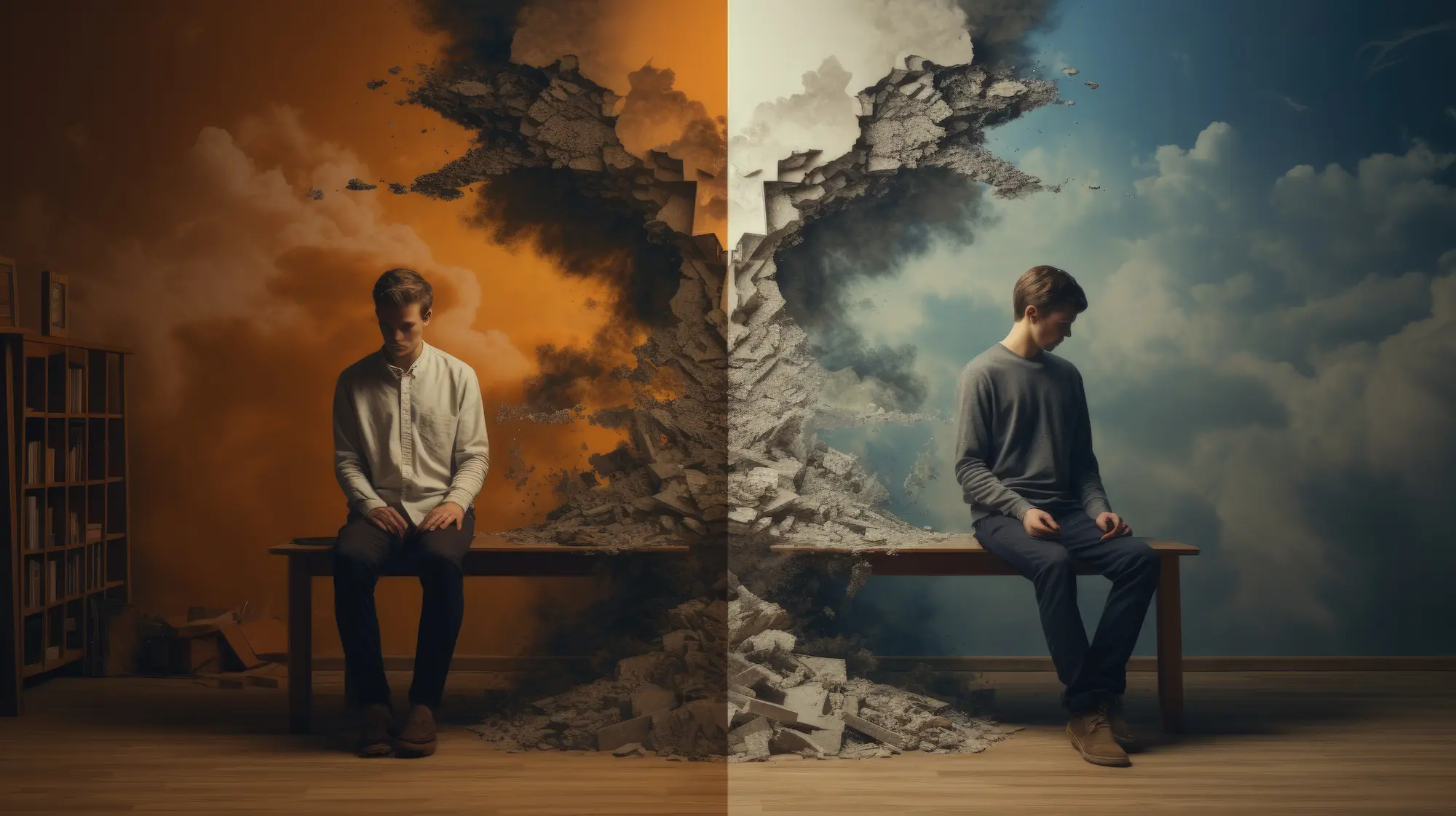 Obsesif Kompulsif Bozukluk