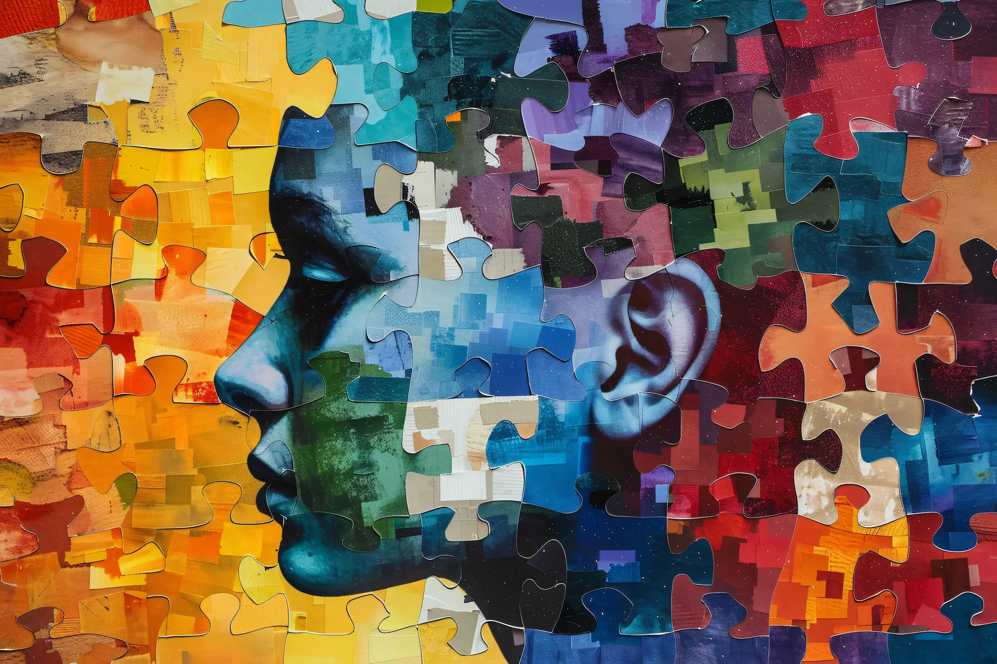 Yaygın Anksiyete Bozukluğu